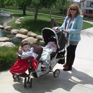 Meet your Posher, Jackie